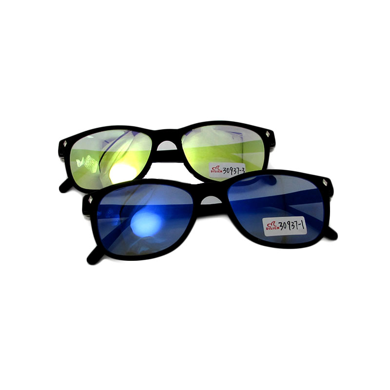 Intelligent zoom dual - use reading glasses men's sunglasses