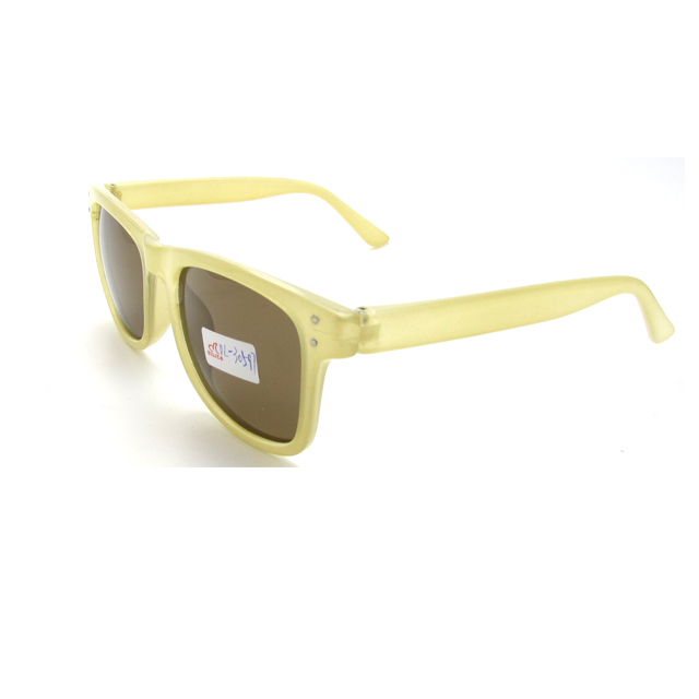 Men Polarized Lens Float Water Sunglasses Male Sport Fishing Sun Glasses TPX Material Floating Eyewear UV400