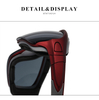 New Men Sports Sunglasses Sponge Frame Inside Men Outdoor Driving Cycling outdoor Bicycle Bike UV400 Sports Sun Glasses 