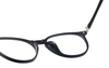 Anti Blue Light Glasses Men Gaming Round Blocking Blue Ray Classic TR90 Women Protection Eyeglasses for Computer Work