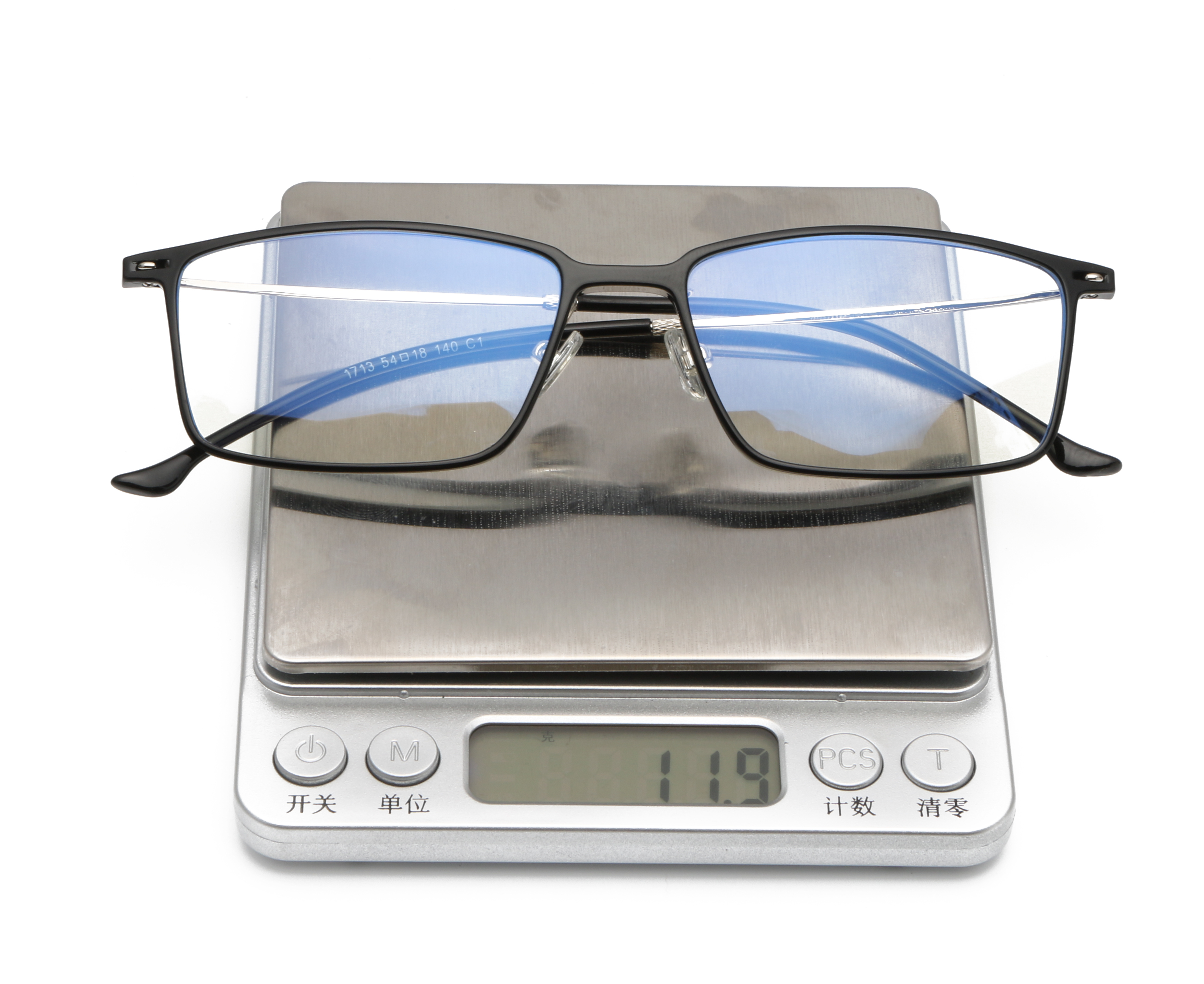 2020 Trends Office Anti Blue Light Oversized Glasses Computer Women Blue Blocking Gaming Men Eye Anti Blue Light Gaming Eyewear