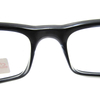 Black Women Small Pc Anti Blue Light Reading Glasses