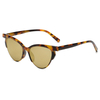 Fashion Eyeglasses Beautiful Eyewear New Butterfly Sunglasses Lady Cat Eye Sun Glasses