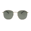 New Design Square Cute Men Women Fashion Eye Protect Metal Sunglasses