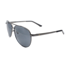 New 2022 Cool Design Men Round Pilot Travel Glasses UV400 Eye Protect Sunglasses