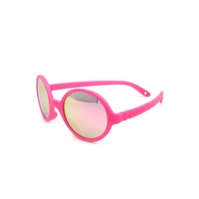 Children Fashion Sunglasses Simple Round Simple Eyeglasses for Boy Girls Cheap Discount Wholesale Retro Baby Glasses