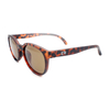 Wholesale Custom Polarized Sports Eyewear TPX frame Fishing Floating Sunglasses for Women Men