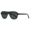 Big Frame For Men Female Aviation Sun Glasses Polarized Uv400 Pilot Acetate Sunglasses