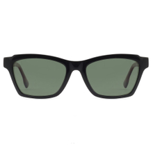 Top Quality Designer Sun Glasses Square Women Acetate Sunglasses
