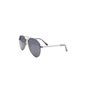 Classic 2022 Retro Style Polarized Sunglasses Round Shape Lens for Children Sun Eyewear Polarized Sunglasses