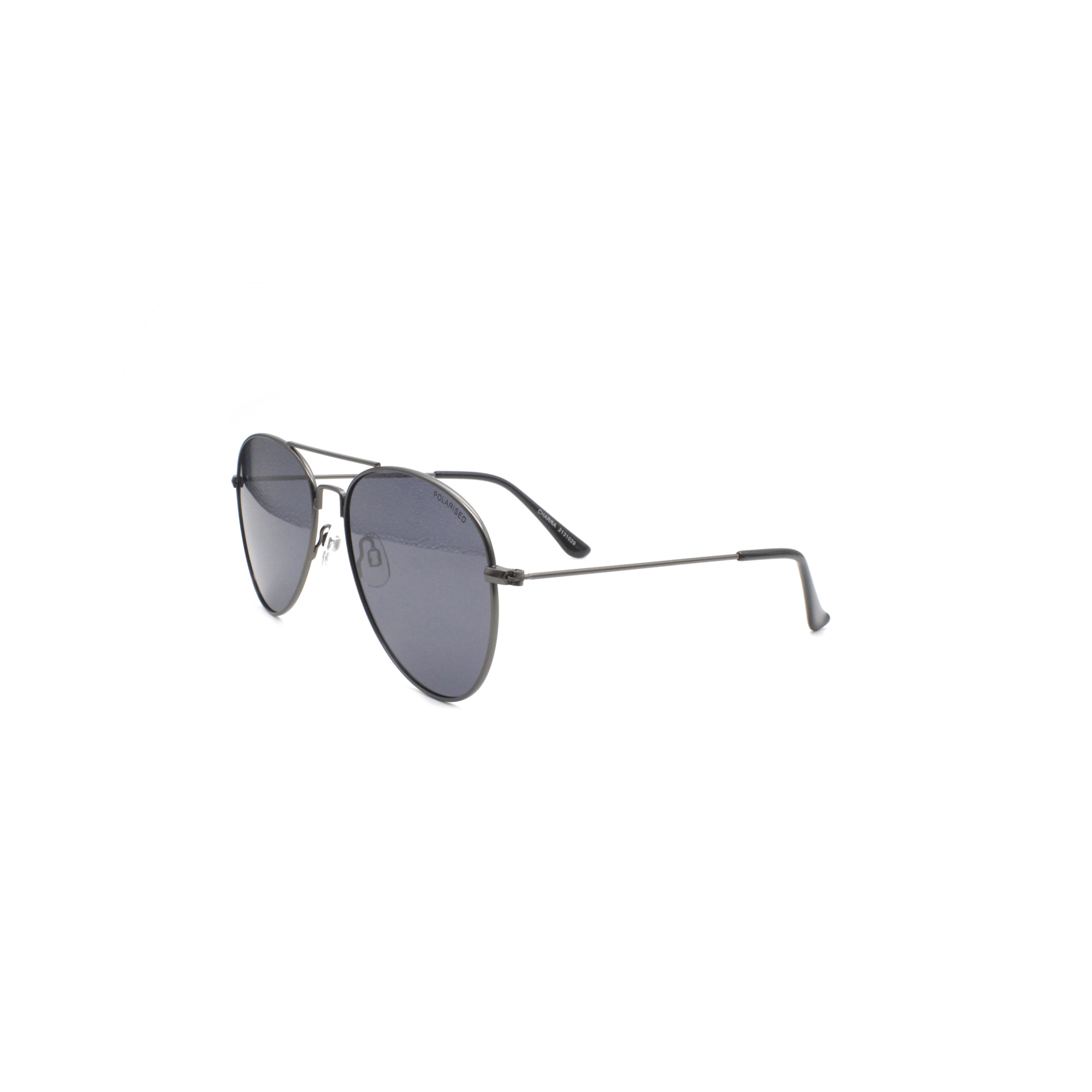 Classic 2022 Retro Style Polarized Sunglasses Round Shape Lens for Children Sun Eyewear Polarized Sunglasses