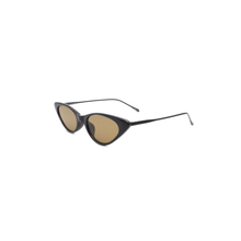 New 2022 Fashion Cateye Sports Sunglasses Unisex Small Frame Shades Polarized Vintage Eyewear Outdoor Fishing Sun Glasses