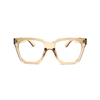 Wholesale Custom Design Plastic Fashion Women Colorful Oversized Blue Light Blocking Eyeglasses Ladies Reading Glasses