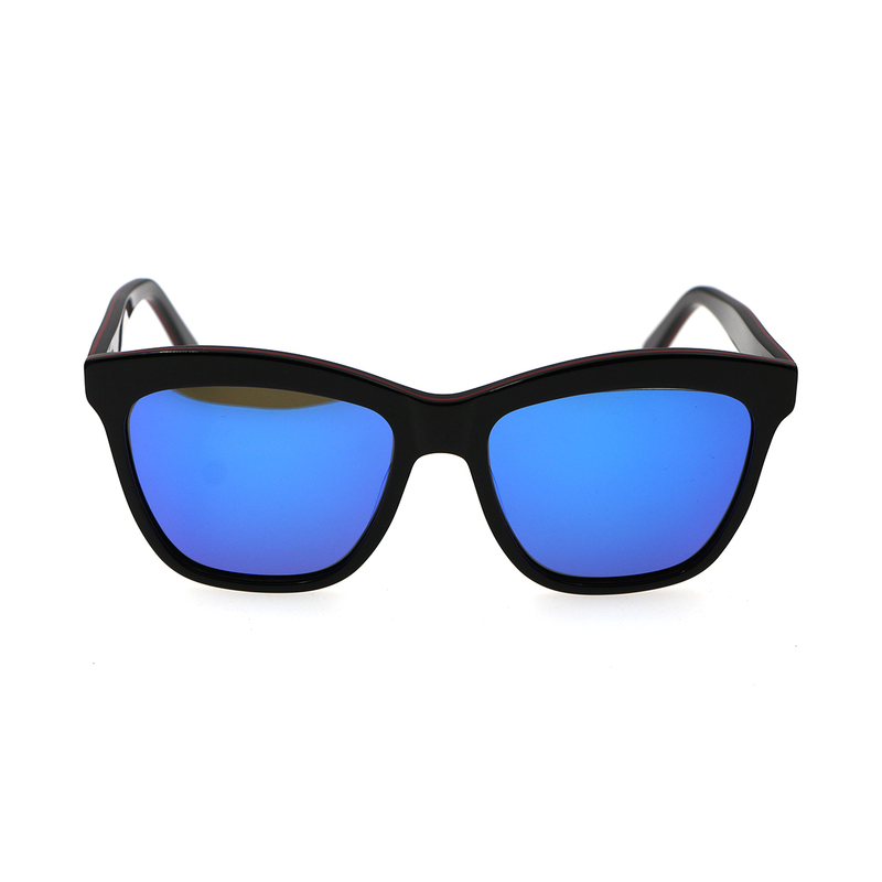 Hot Selling Classic Vintage Sunglasses Custom Frame Unisex 2023