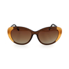 2023 Fashionable unisex Customizable Cat Eye Sunglasses