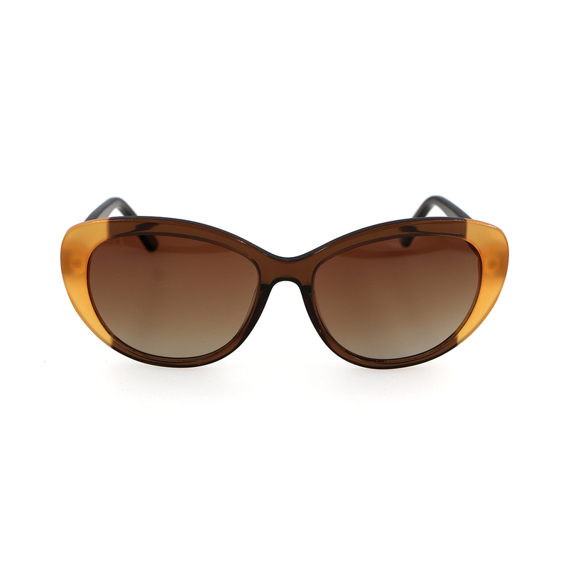 2023 Fashionable unisex Customizable Cat Eye Sunglasses