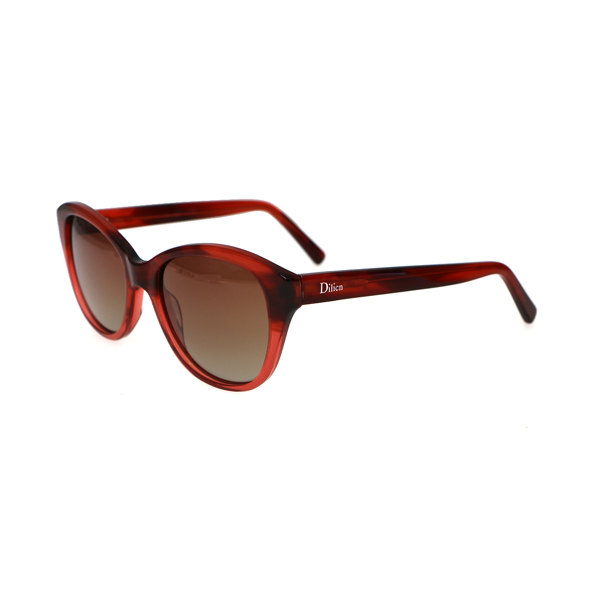 2023 New Customizable Fashion Sunglasses Cat Eye Style