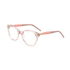 Support Customized 360 Degrees Flexible Hinge for Reading Glasses Sunglasses Accessories Acetate Optical Frames Women
