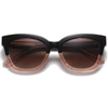 DILICN New 2023 Magnetic Clip Optical Frame, Polarized Lenses, Anti-Blue Light Glasses Fashion Glasses TR Materiale 82041
