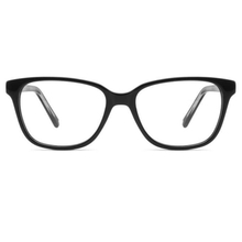 DILICN new Kids acetate fiber optical frame Cat eye style color Interchangeable sun lenses FG1091 fashion style