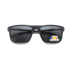 Men Women eyewear 5 in 1 Magnet Polarized Sunglasses Interchangeable Magnetic Clip On Glasses with Bag 