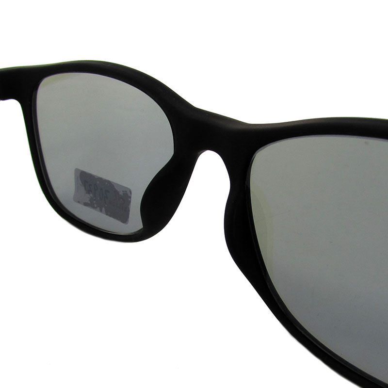 Intelligent zoom dual - use reading glasses men's sunglasses