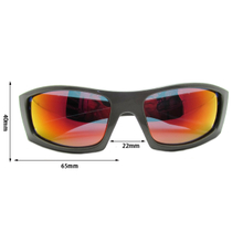 Sport Style Floating Polarized Sunglasses