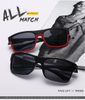 Unisex Sunglasses Vintage Sun Glasses For Men/Women