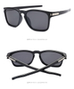 Designer men's sports sunglasses polarized Riding Sun glasses Windproof UV400 Sun Glass Eyewear Bicycle Sport Glasses