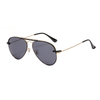Magnetic Sunglasses Clip on for Men & Women UV400 Lens Clear Eyeglasses