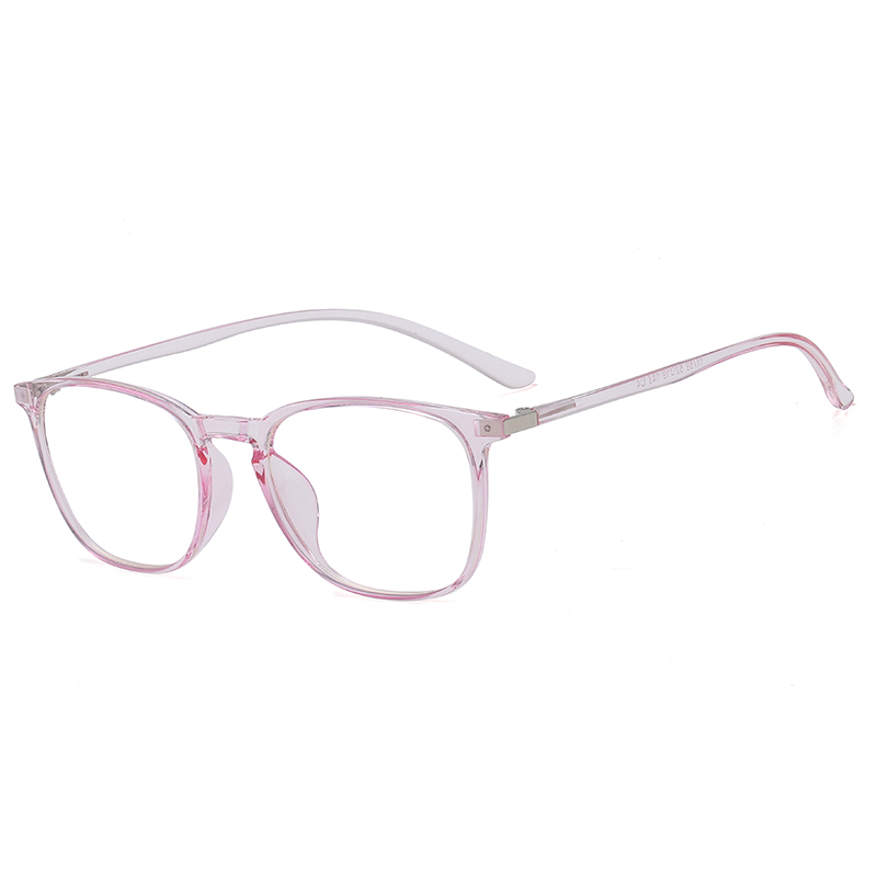 High Quality Anti Blue Light Glasses Men Bluelight Radiation Women TR90 Computer Protection Gaming Goggles Blue Blocking