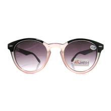 Gradient Color PC Material New Style Reading Glasses