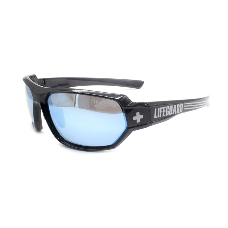 Latest Vogue Glasses New Beautiful Design Fashion Sports Big Frame Square PC Sunglasses