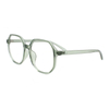 2022 Newest Designer Vogue Travel Polygon Unisex Glasses Fashion Customized Sunglasses