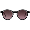 Ready To Ship 2022 UV400 Round Lens Frames Relax Sunglasses
