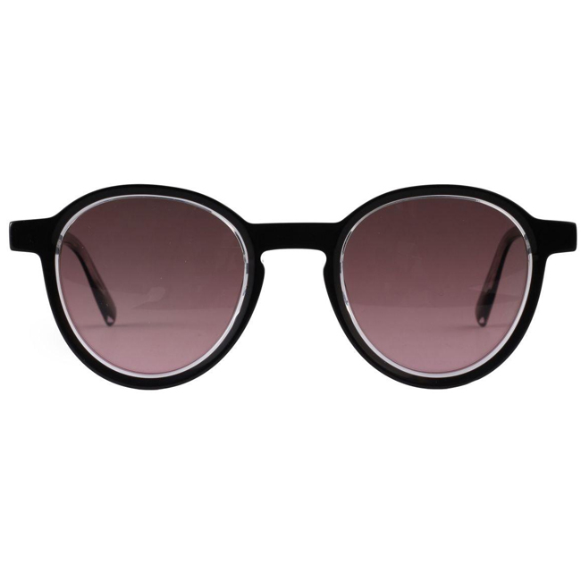 Ready To Ship 2022 UV400 Round Lens Frames Relax Sunglasses