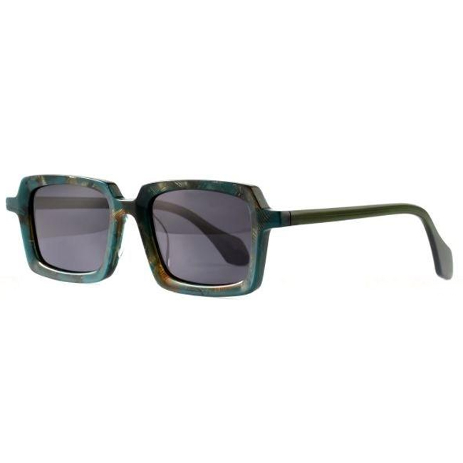 New 2022 Driving Sunglasses UV400 Acetate Square Frame Fashion for Women Man