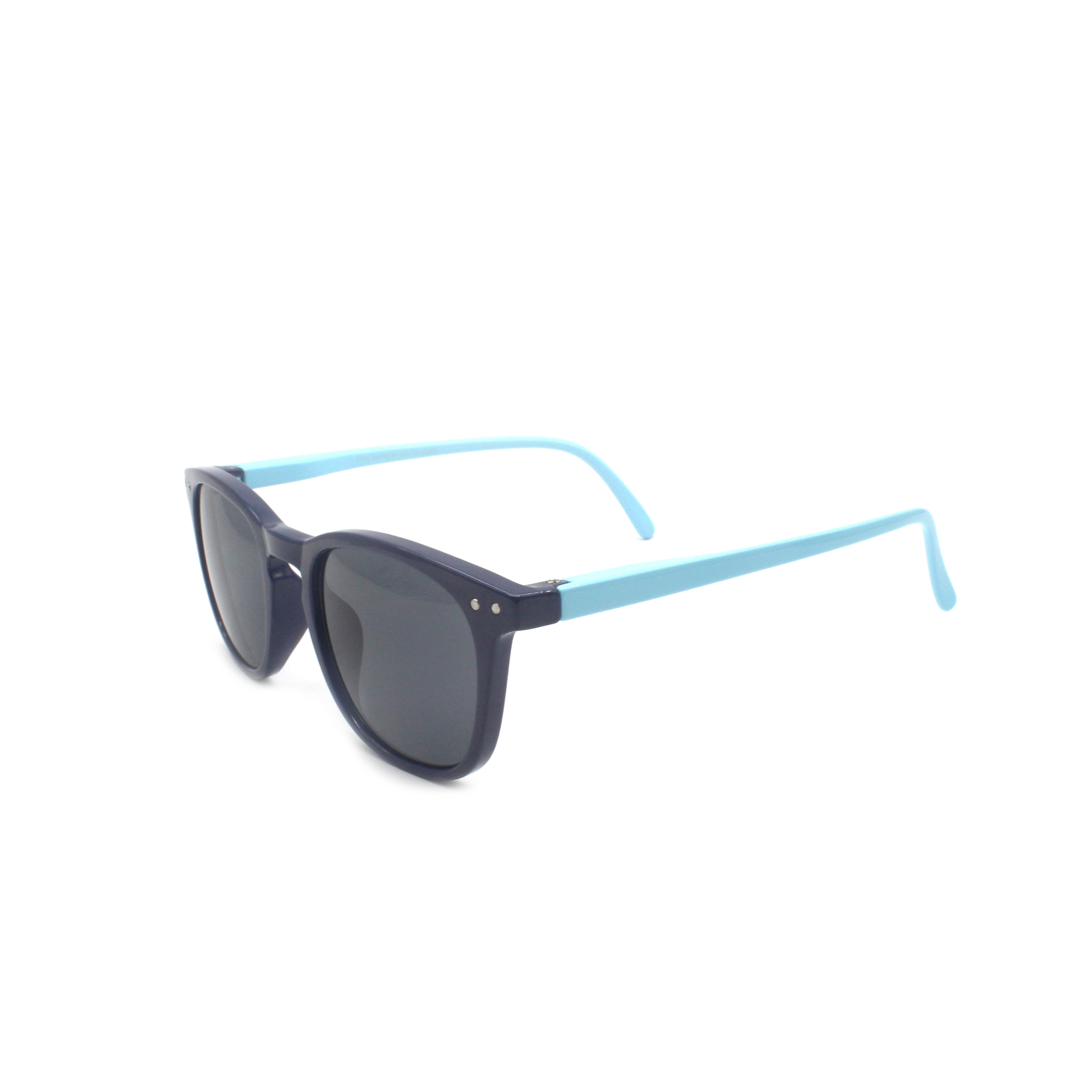 Vogue New Classic Kids Style Shaped Large Frames Children outdoor Cheap Discount Wholesale Retro Fashion Glasses