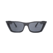2022 Custom Fashion Branded Retro Vintage Unique Women Cat Eye Sunglasses