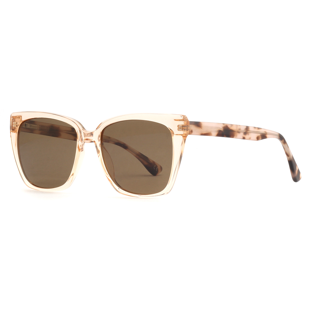 Women Cat Eye Sun glasses,Cateye Acetate Sunglasses