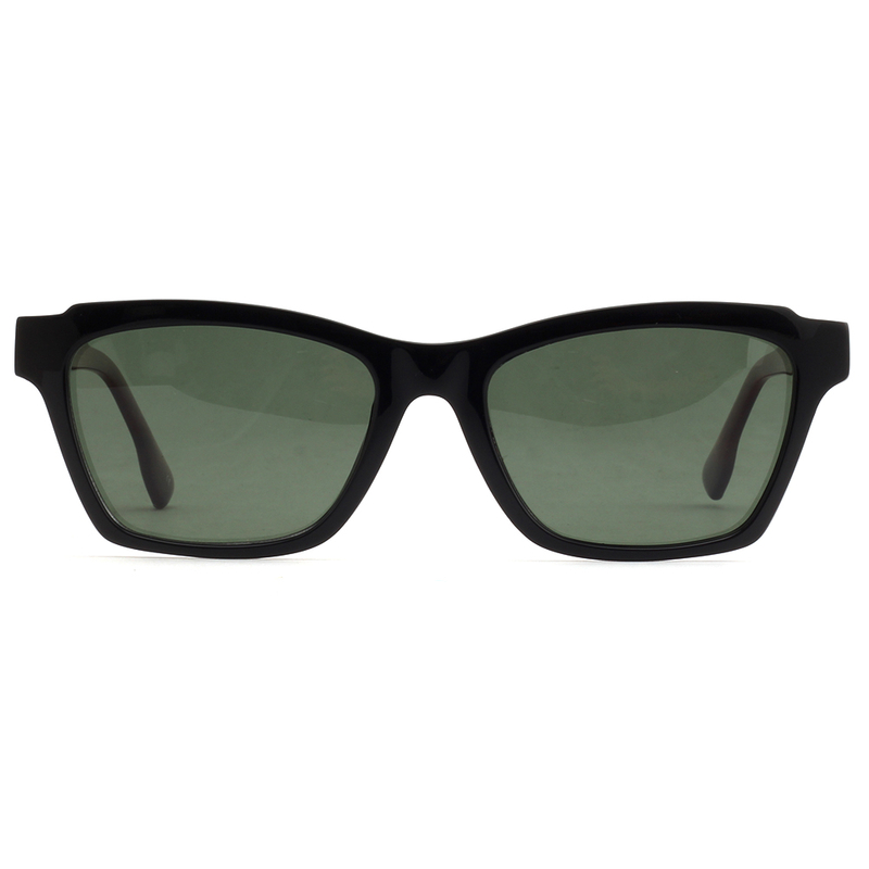 Men Premium Designer Acetate Polarized Sun Glasses Shades Sunglasses for men women