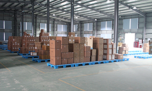 Warehouse