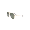 Classic 2022 Retro Style Polarized Sunglasses Round Shape Lens for Children Sun Eyewear Polarized Sunglasses