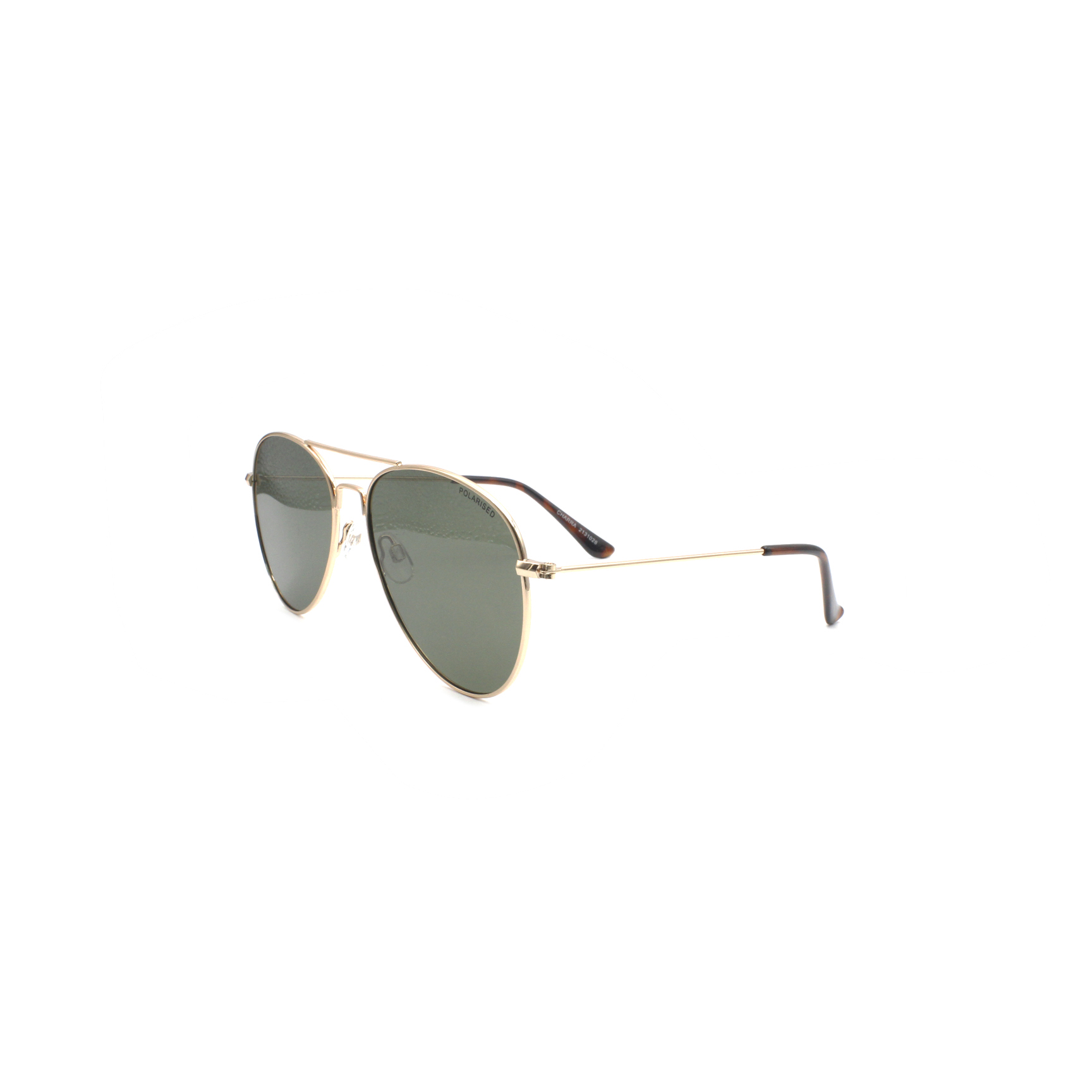 Classic 2022 Retro Style Polarized Sunglasses Round Shape Lens for Children Sun Eyewear Polarized Sunglasses