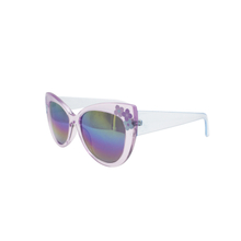 2022 Fashion Creative Sun Glasses For Women Cute Retro Classic Sunglasses Cateye Shades Polarized Vintage Eyewear Outdoor
