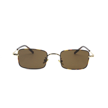 Classic 2022 Retro Style Polarized Sunglasses Square Shape Frame Lens for Men Women Sun Eyewear