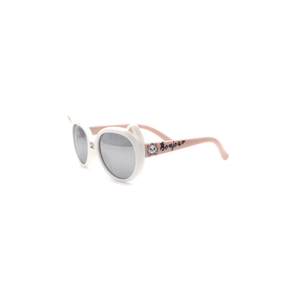 2022 New Children's Fashion Cat Ears Sunglasses Kids Decorative Glasses Cute Baby Sunglasses for Girls Boy