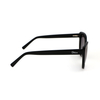 Customized women's fashion cat-eye sunglasses