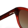 2023 New Customizable Fashion Sunglasses Cat Eye Style