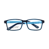 2024 Newest Arkema Non-toxic Kids Frames Flexible Children Eyeglasses Glasses Frames